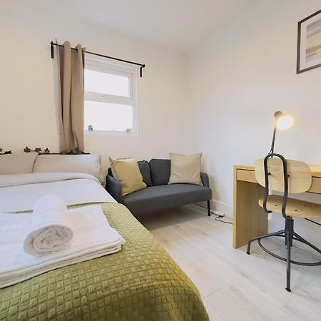 Leyton House - Sleepylodge London Ngoại thất bức ảnh