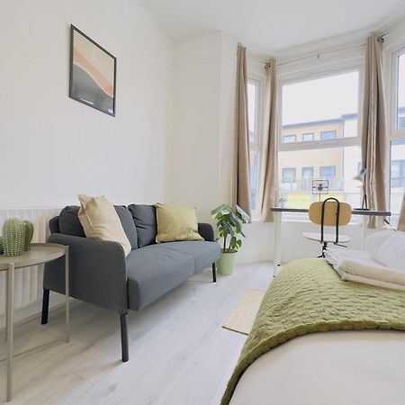 Leyton House - Sleepylodge London Ngoại thất bức ảnh