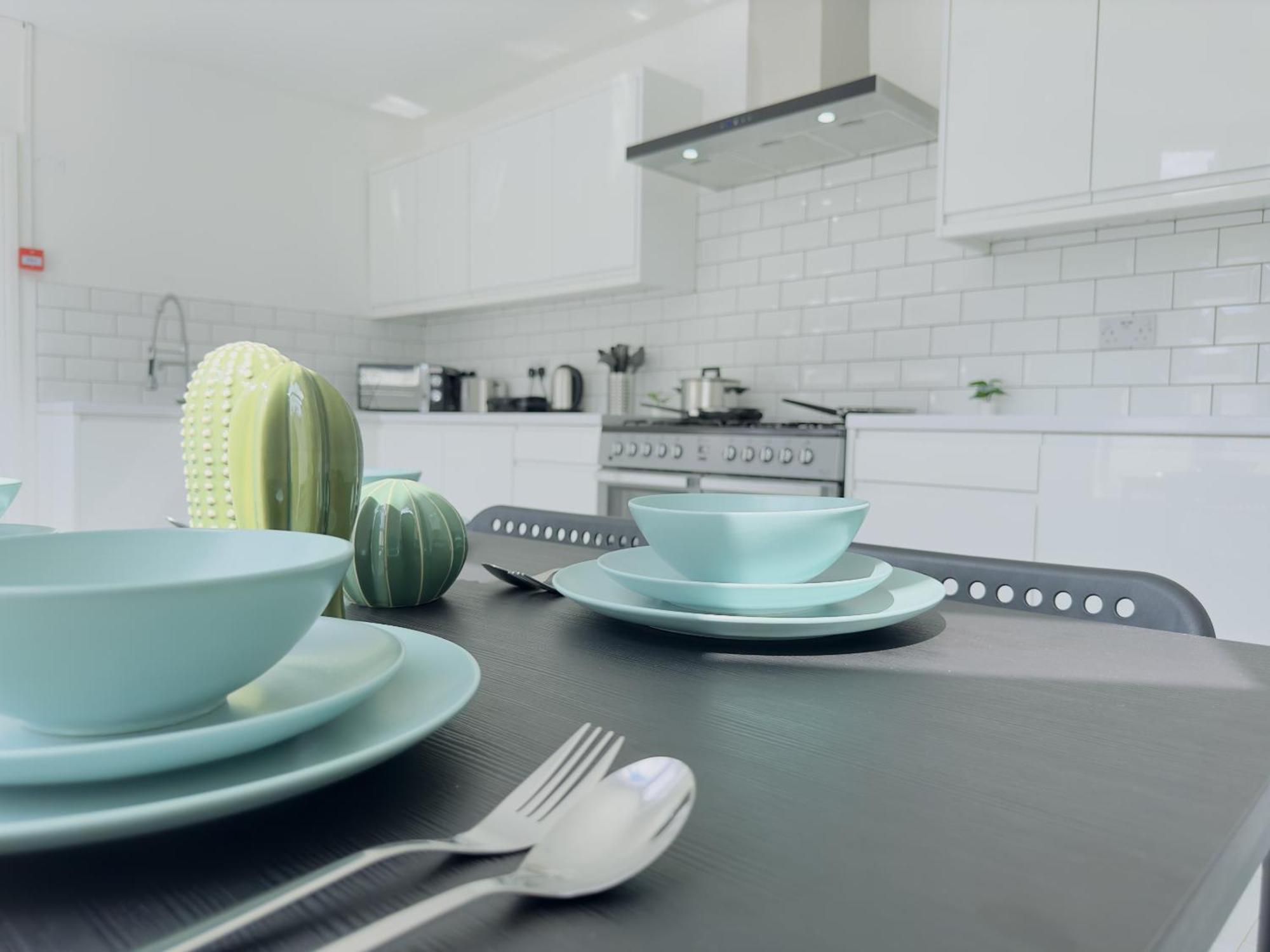 Leyton House - Sleepylodge London Ngoại thất bức ảnh