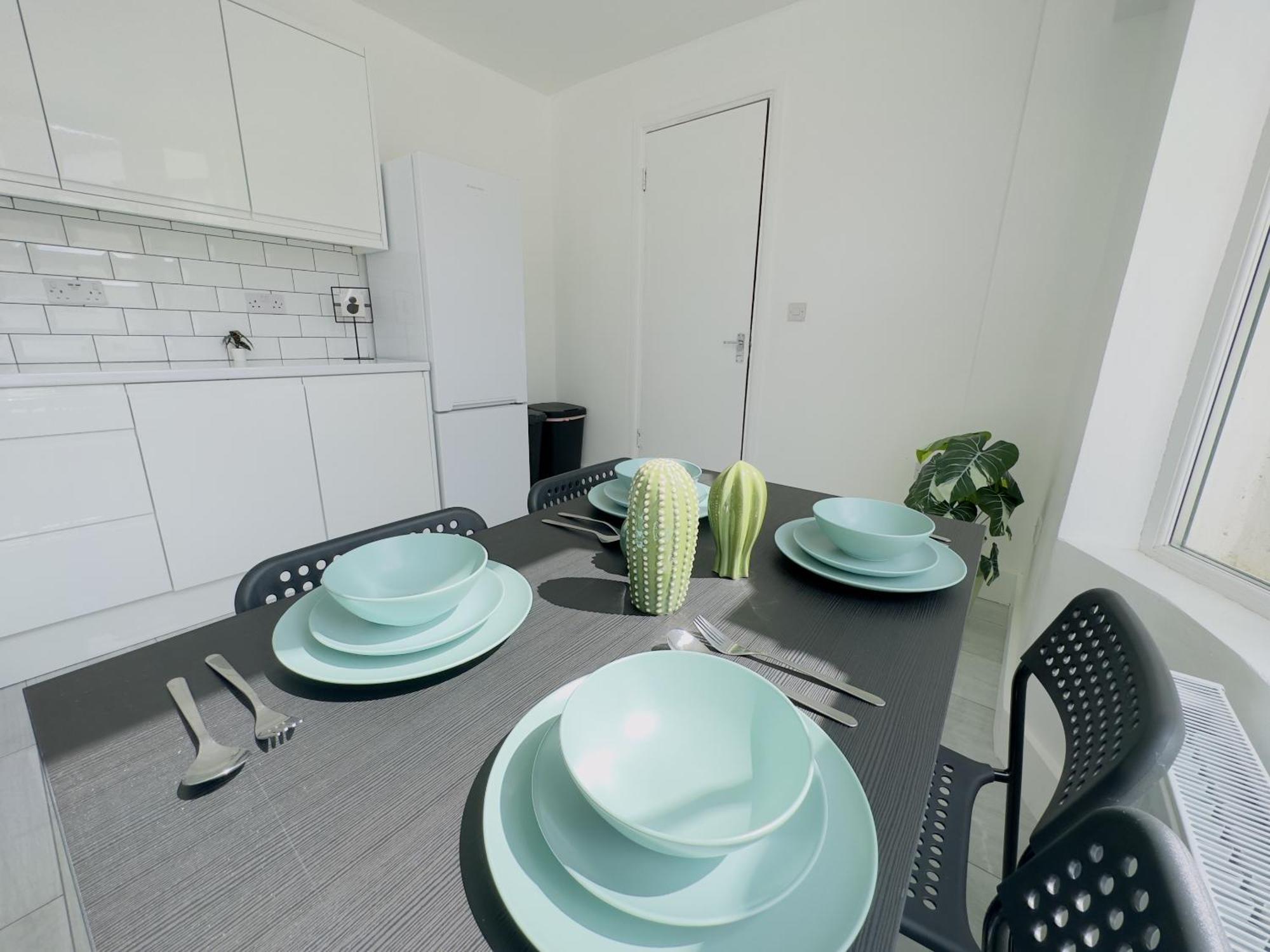 Leyton House - Sleepylodge London Ngoại thất bức ảnh