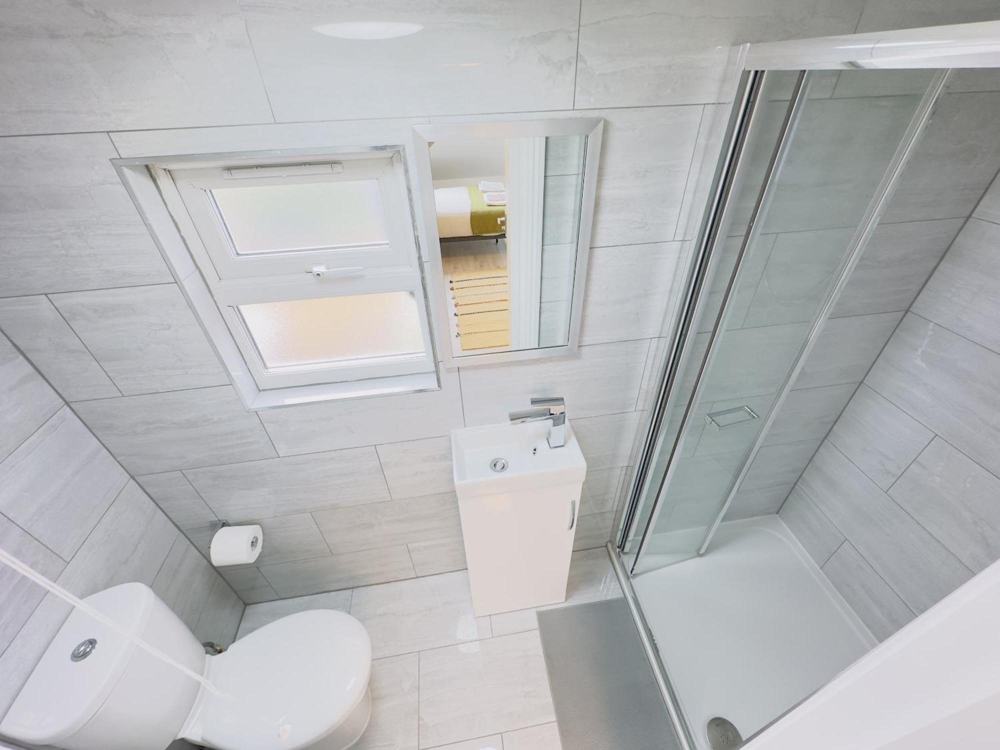 Leyton House - Sleepylodge London Phòng bức ảnh