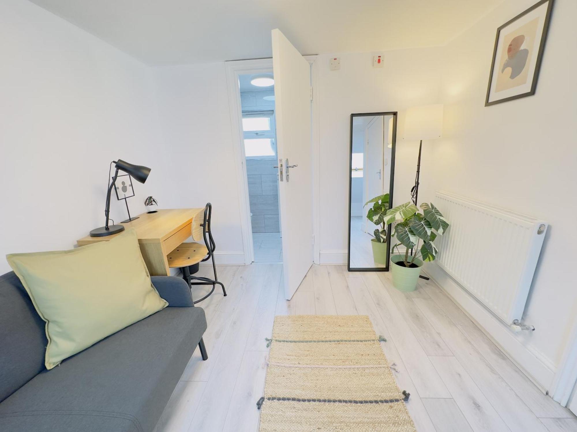 Leyton House - Sleepylodge London Phòng bức ảnh