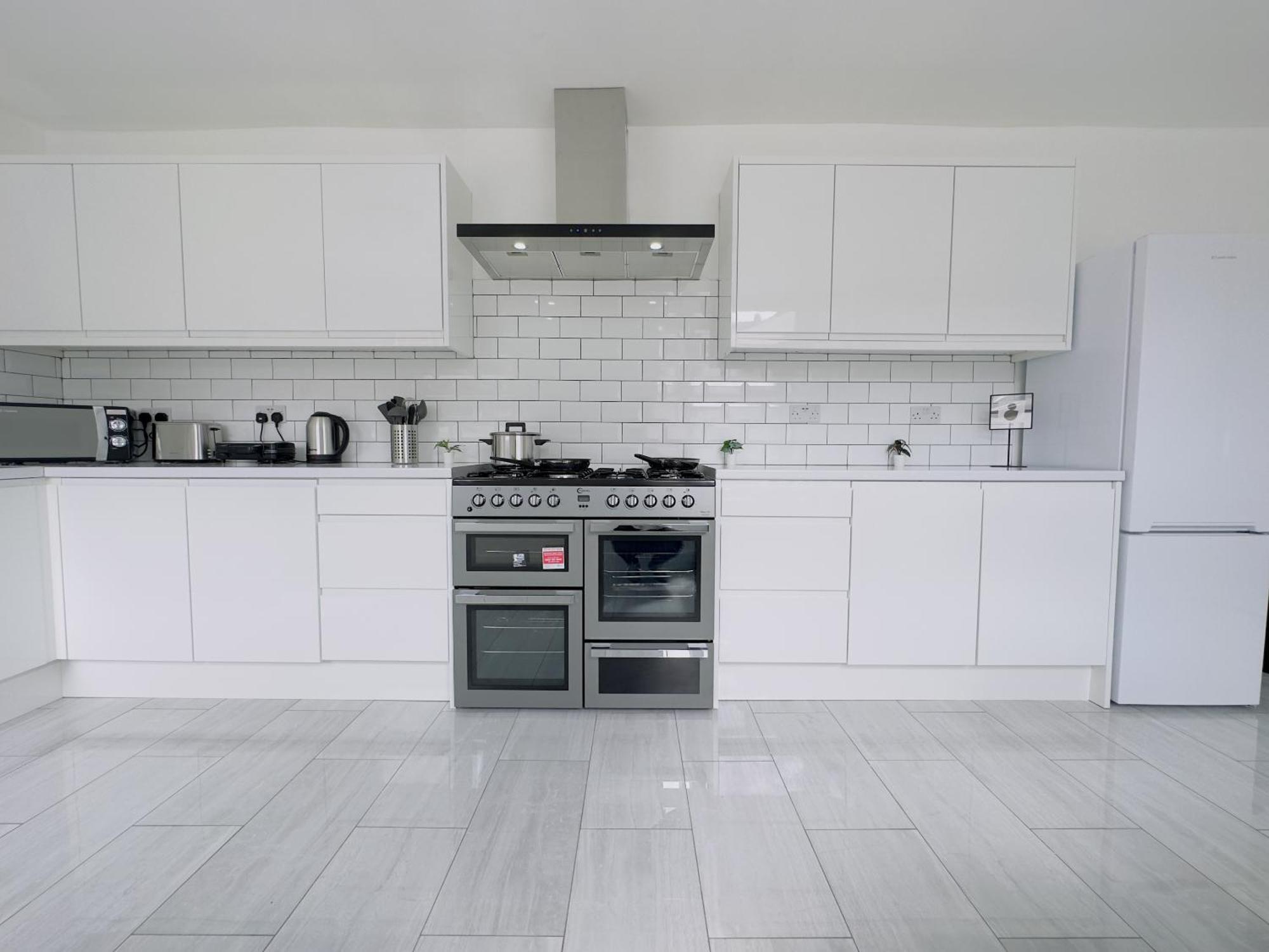 Leyton House - Sleepylodge London Ngoại thất bức ảnh