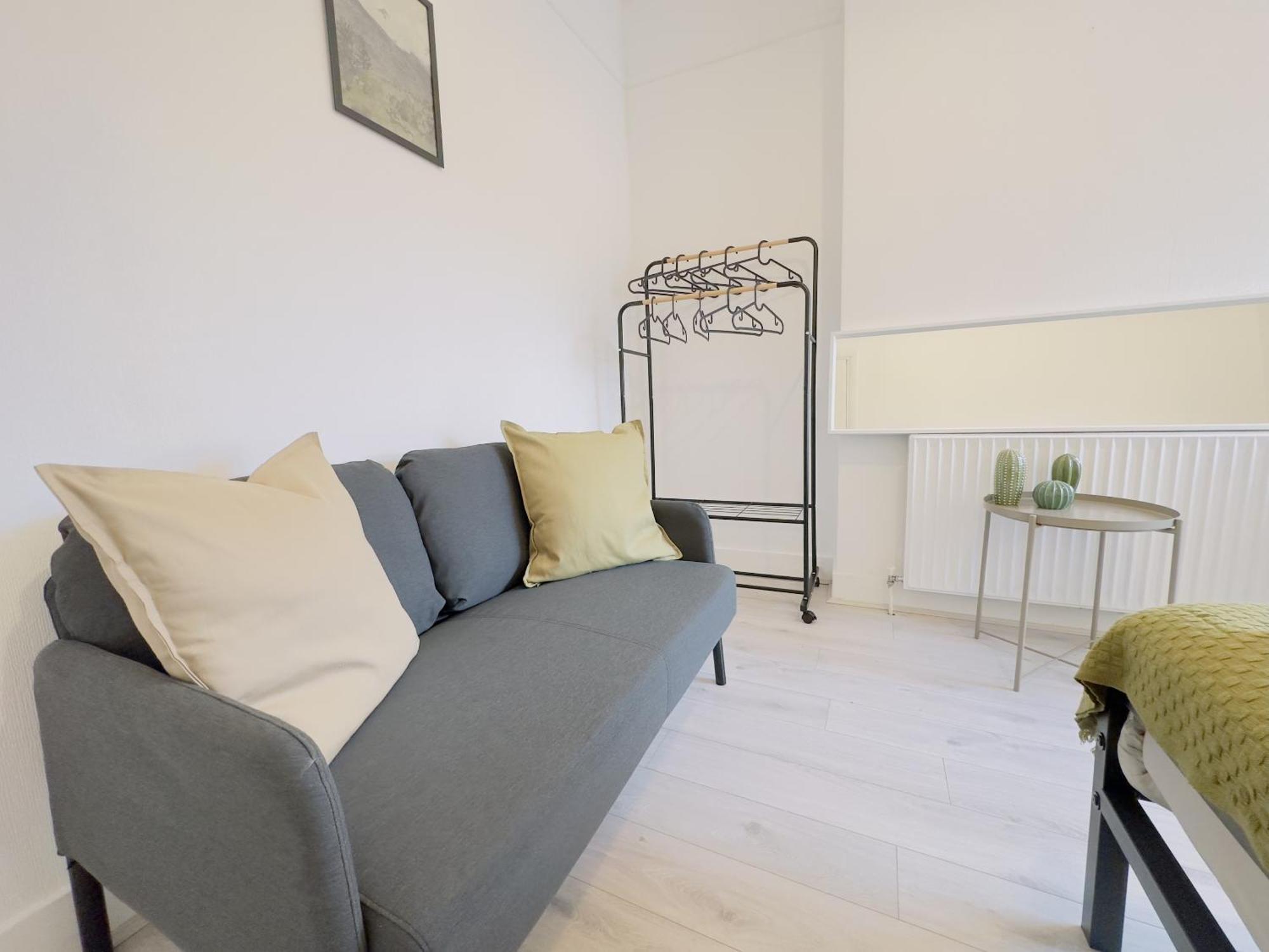 Leyton House - Sleepylodge London Phòng bức ảnh
