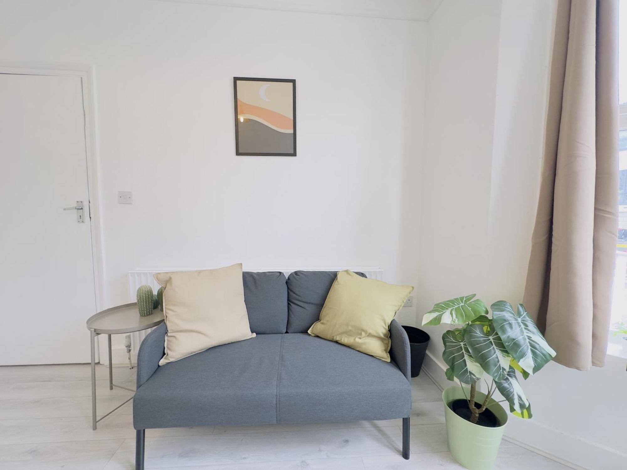 Leyton House - Sleepylodge London Phòng bức ảnh