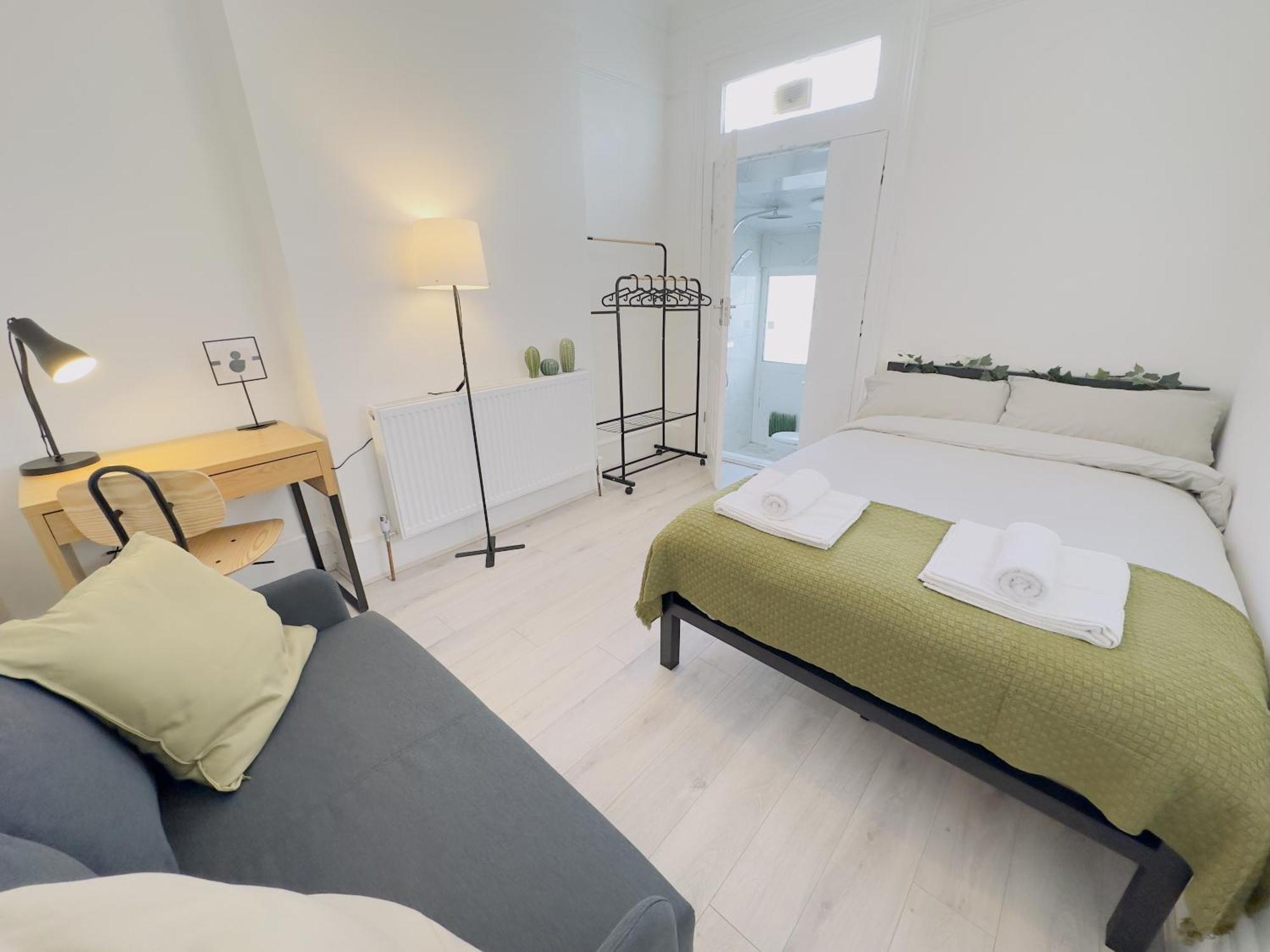 Leyton House - Sleepylodge London Ngoại thất bức ảnh