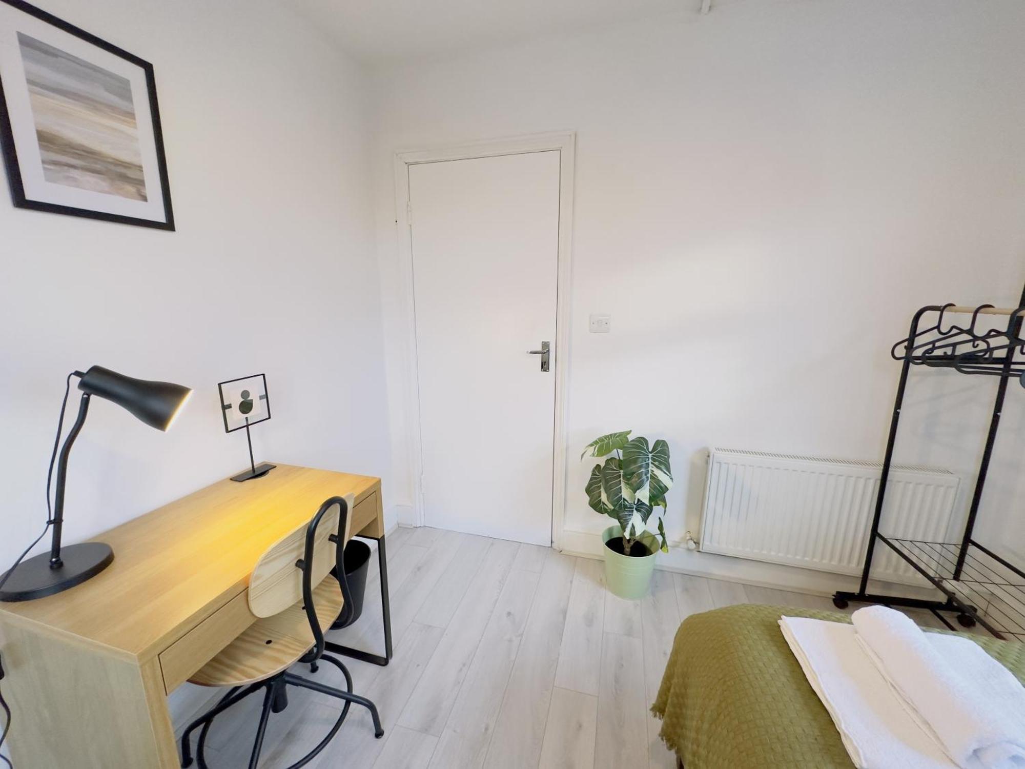 Leyton House - Sleepylodge London Phòng bức ảnh