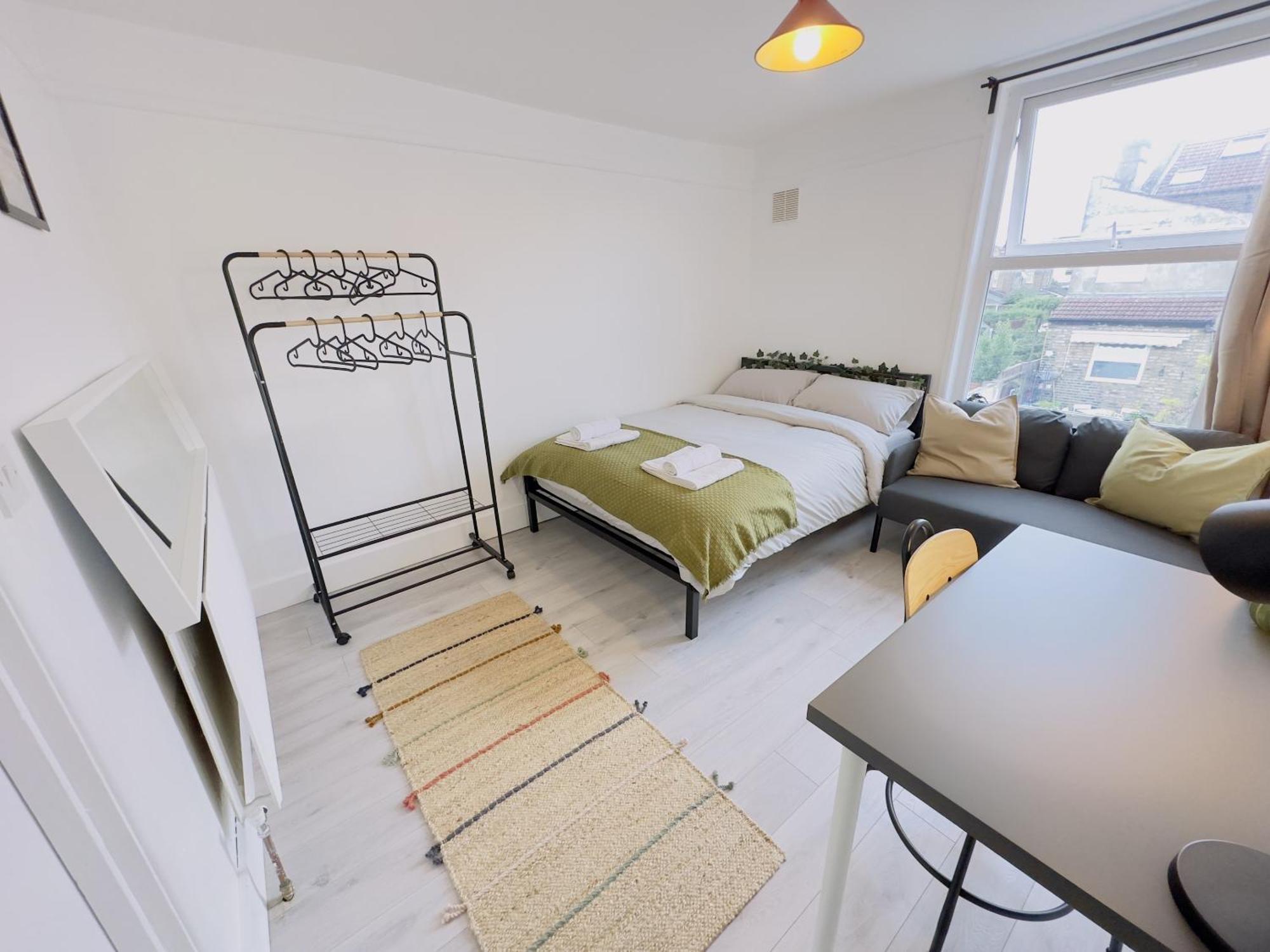 Leyton House - Sleepylodge London Ngoại thất bức ảnh